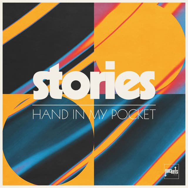 Hand In My Pocket — stories, Georgia Parker