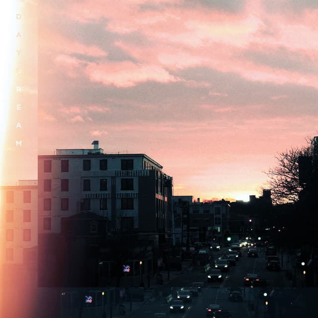 Daydream (brake lights) — Juniper