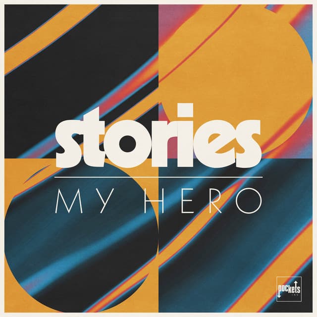 My Hero — stories, Jennah Bell