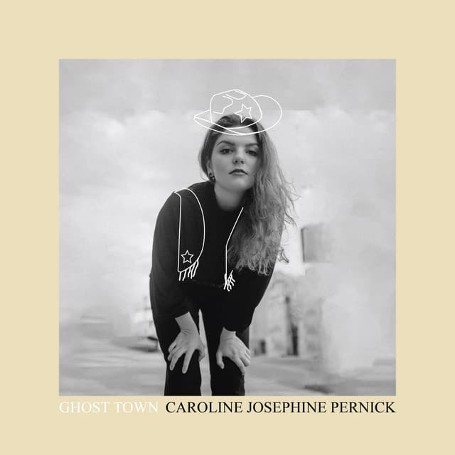 Ghost Town — Caroline Pernick